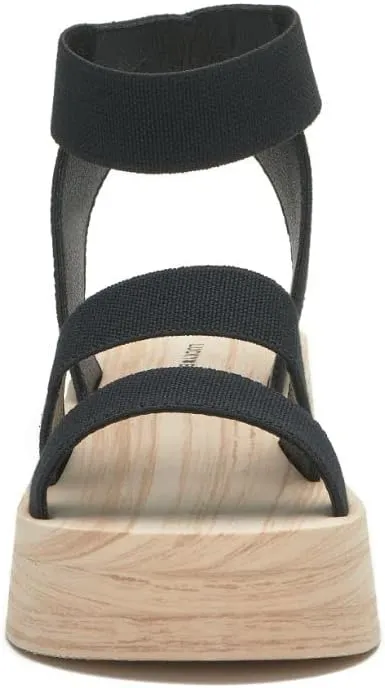 Lucky Brand Women's Samella Platform Sandal Wedge