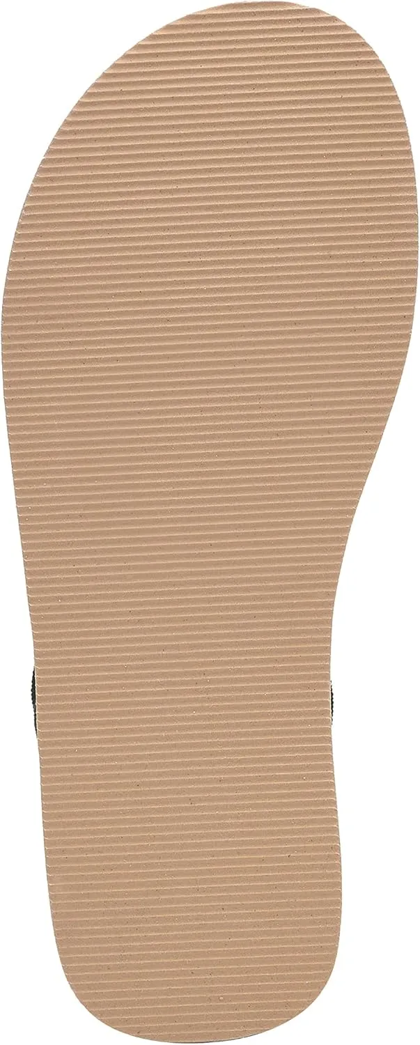 Lucky Brand Women's Samella Platform Sandal Wedge