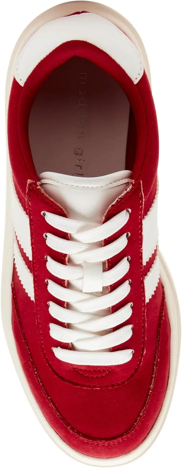 Madden Girl Women's Navida Sneaker