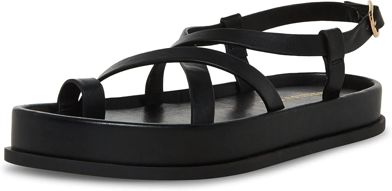 Madden Girl Women's Tropez Sandal