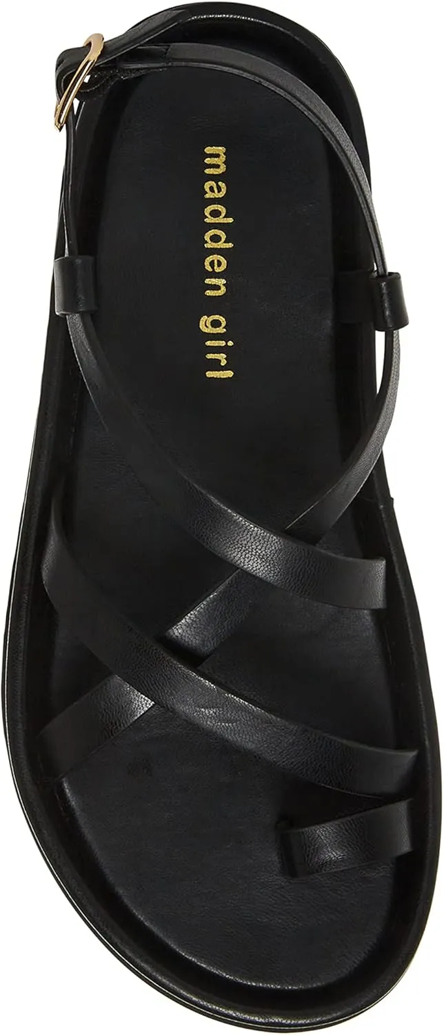Madden Girl Women's Tropez Sandal
