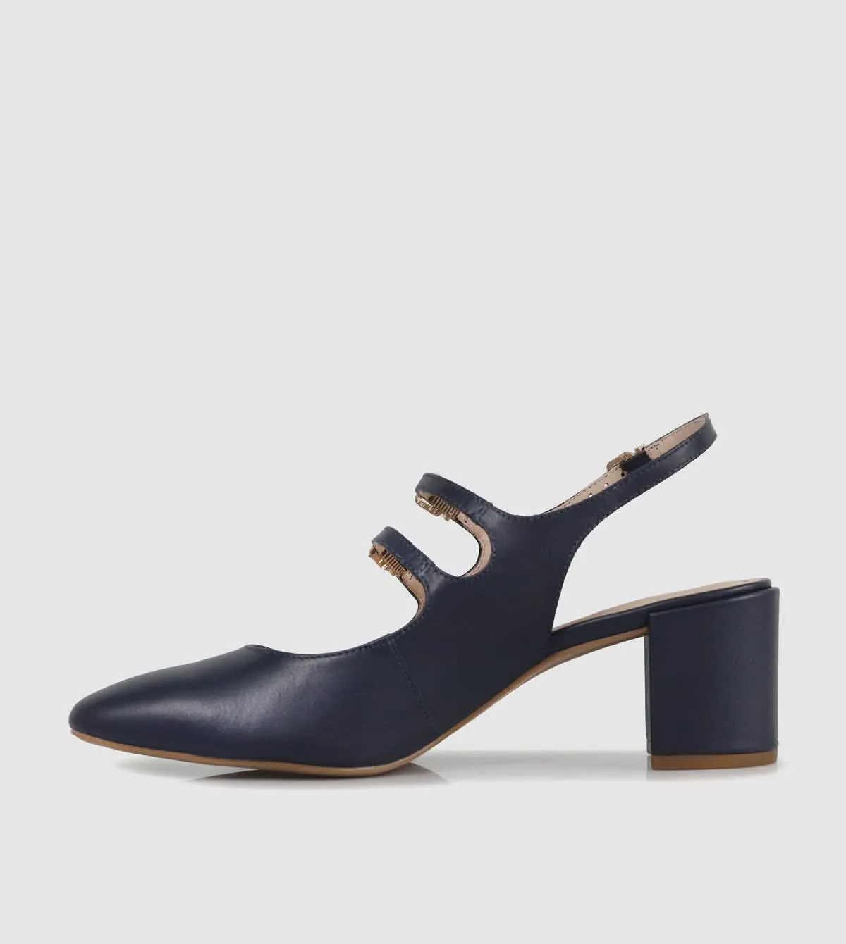 Maija Slingbacks by Sempre Di