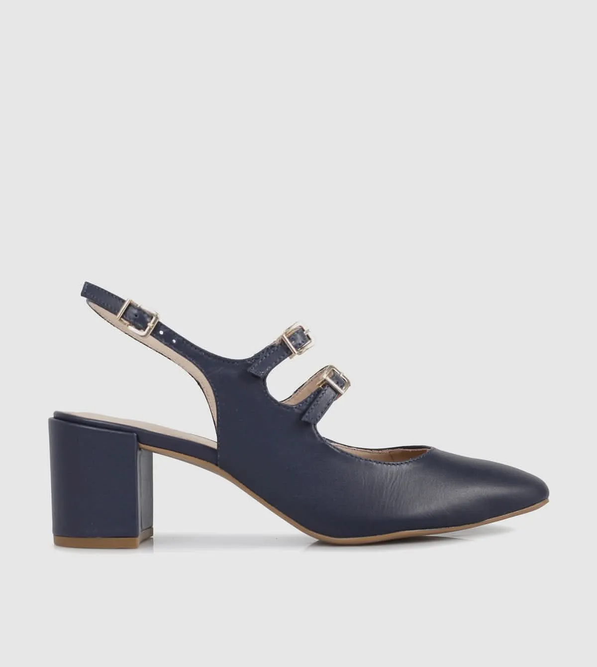 Maija Slingbacks by Sempre Di