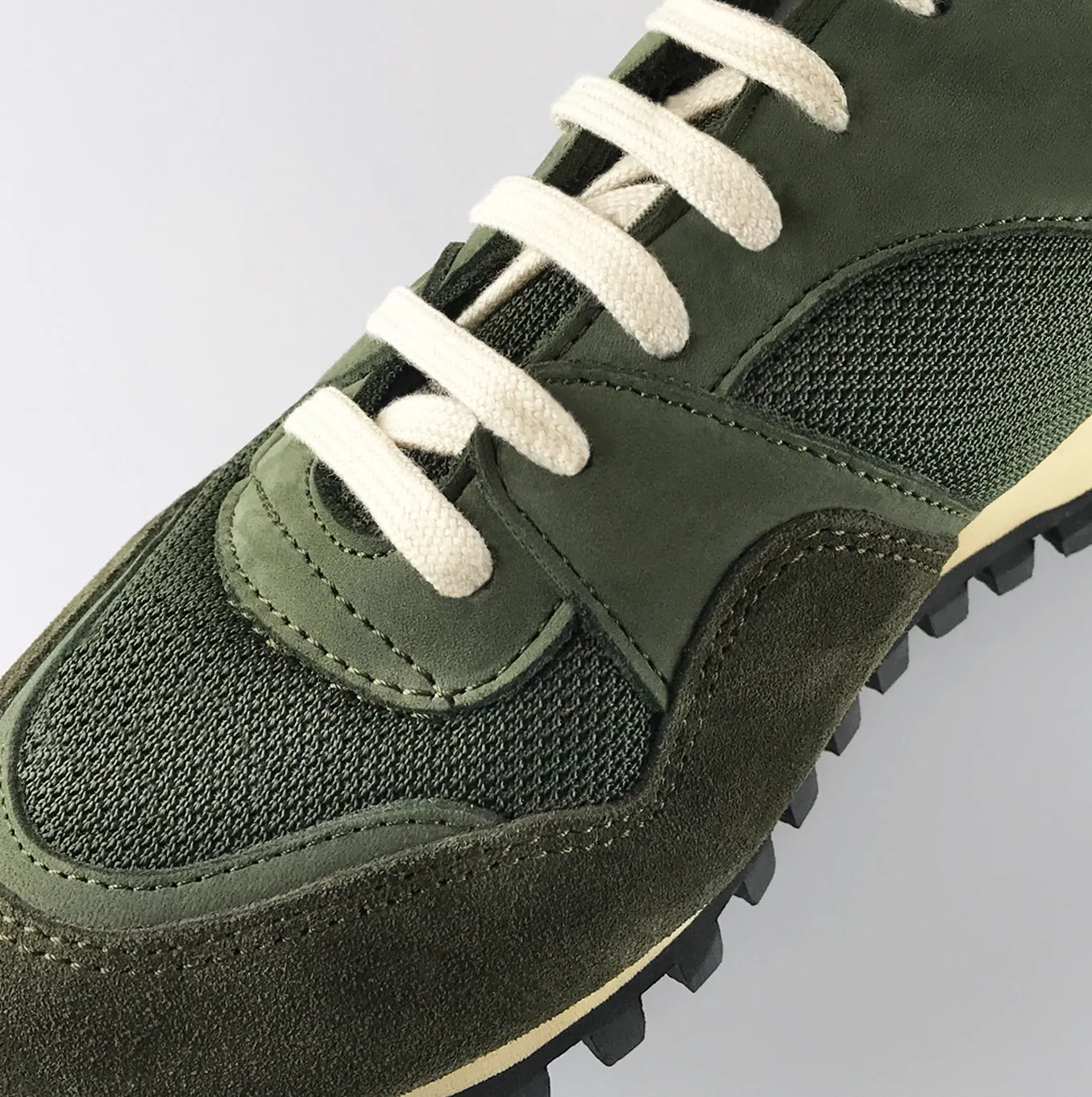 MARATHON MESH