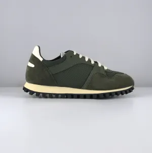 MARATHON MESH