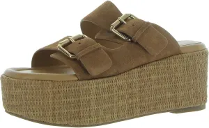 Marc Fisher LTD Women's Palery Wedge Sandal