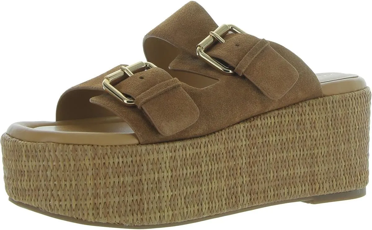 Marc Fisher LTD Women's Palery Wedge Sandal