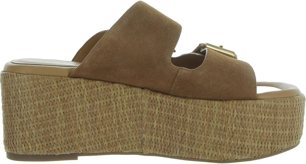 Marc Fisher LTD Women's Palery Wedge Sandal
