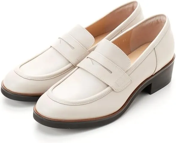 MARGARET HOWELL idea(マーガレット・ハウエル アイデア) Women's Penny Loafer