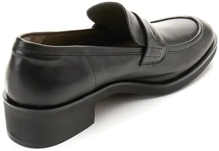 MARGARET HOWELL idea(マーガレット・ハウエル アイデア) Women's Penny Loafer
