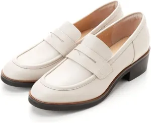 MARGARET HOWELL idea(マーガレット・ハウエル アイデア) Women's Penny Loafer