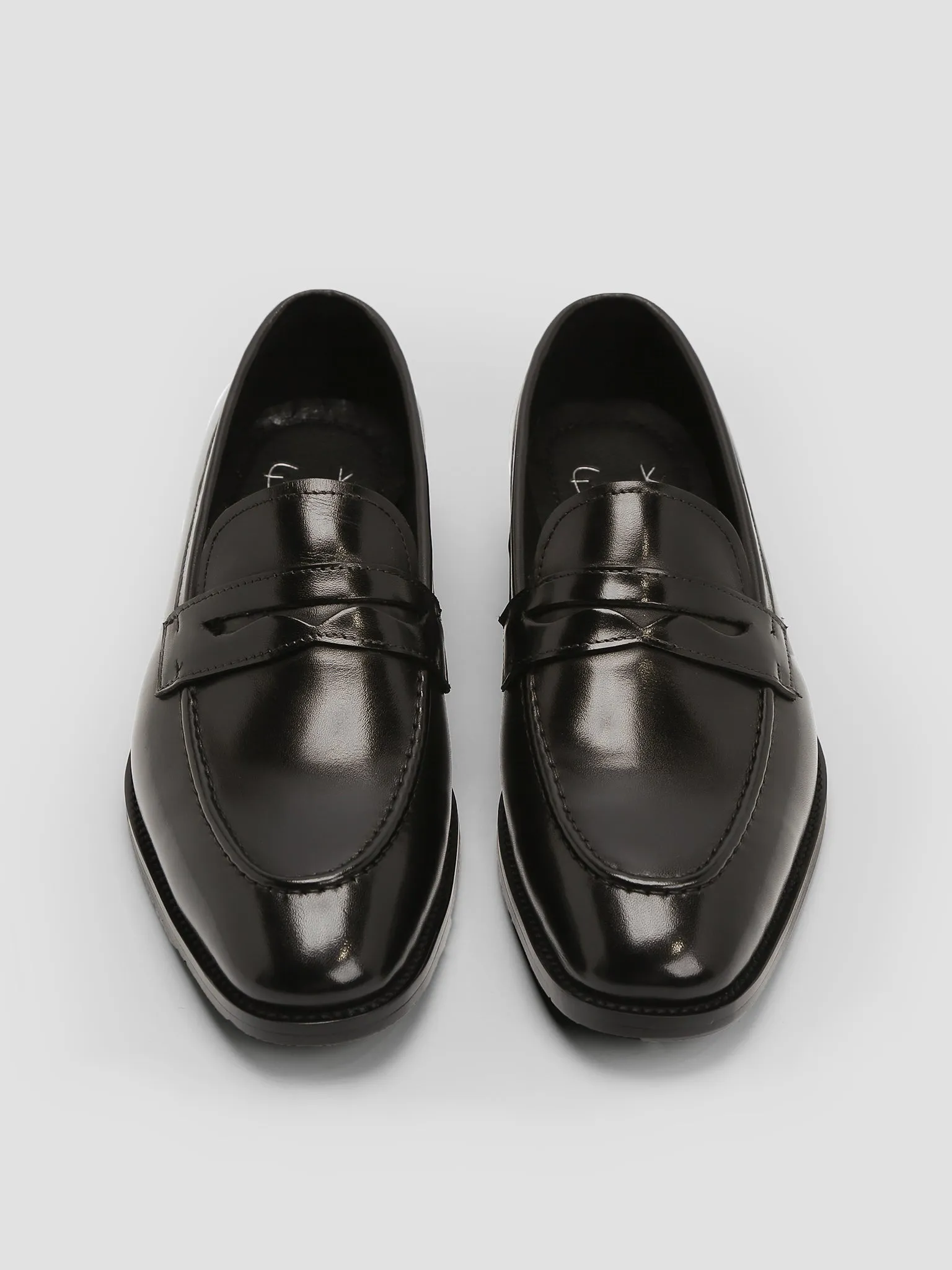Mark Penny Loafer