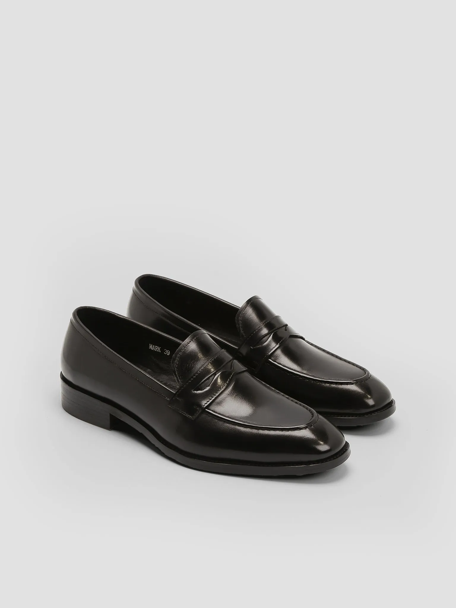 Mark Penny Loafer