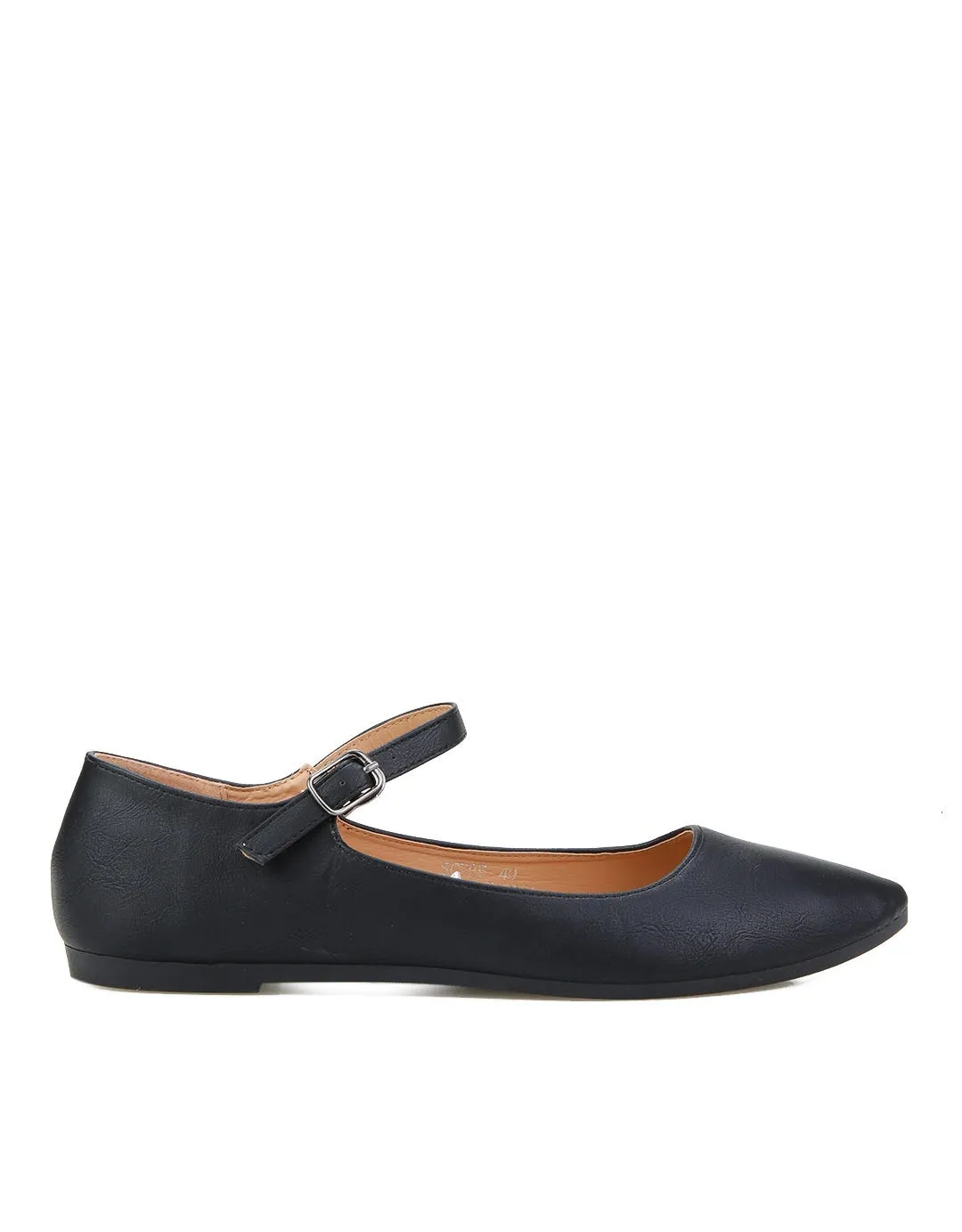 MARY JANE SHOES