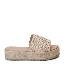 Matisse Cairo Taupe Sandal