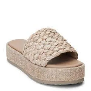 Matisse Cairo Taupe Sandal