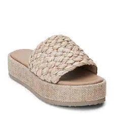 Matisse Cairo Taupe Sandal