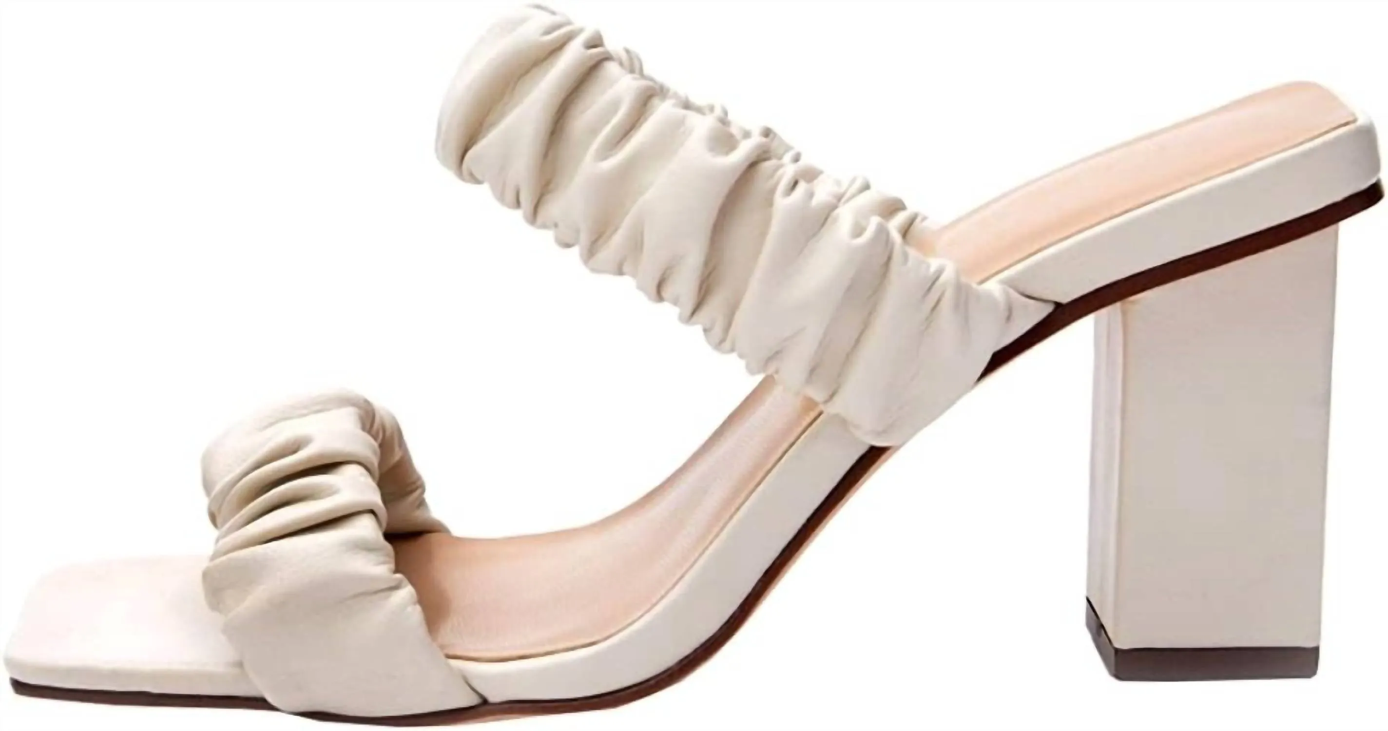 Matisse - Women's First Love Heeled Sandal