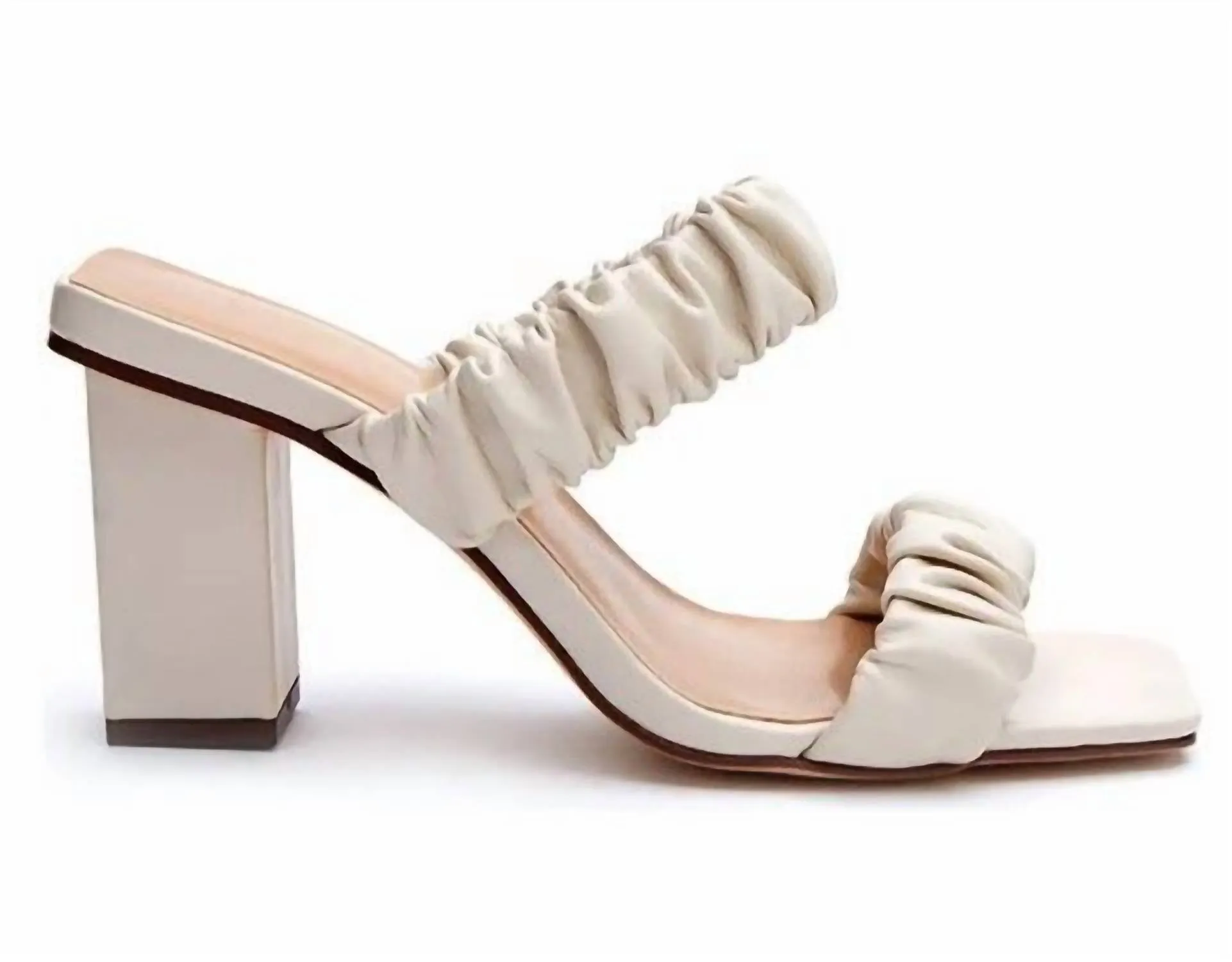 Matisse - Women's First Love Heeled Sandal