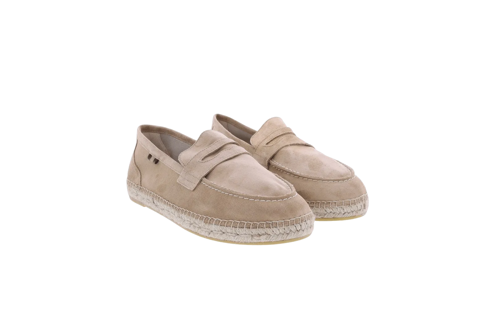 Men Penny loafer