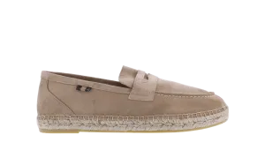 Men Penny loafer
