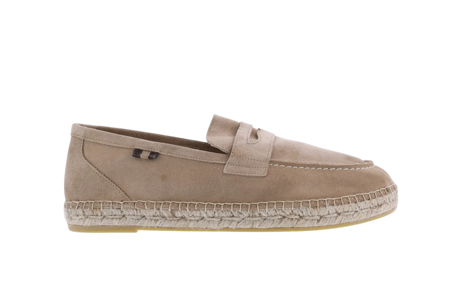 Men Penny loafer
