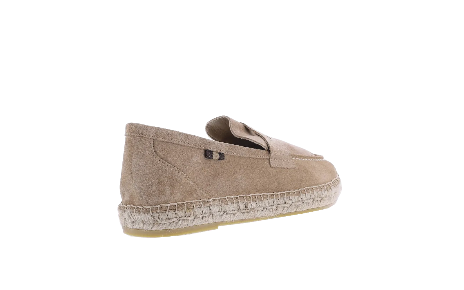 Men Penny loafer