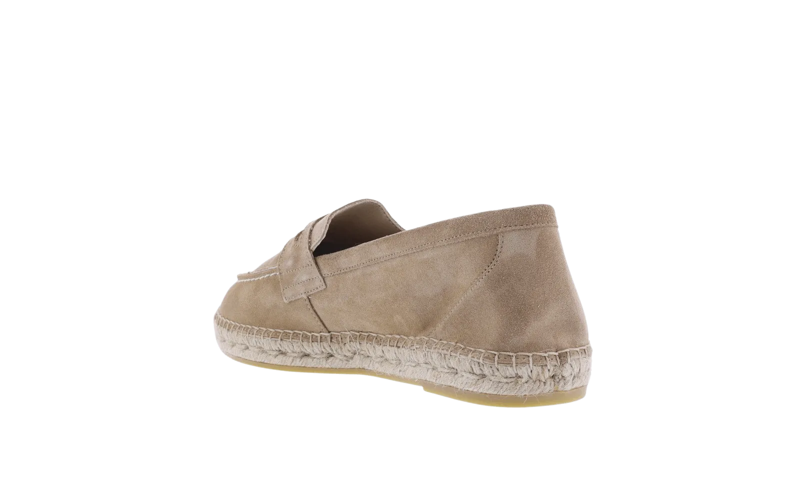 Men Penny loafer