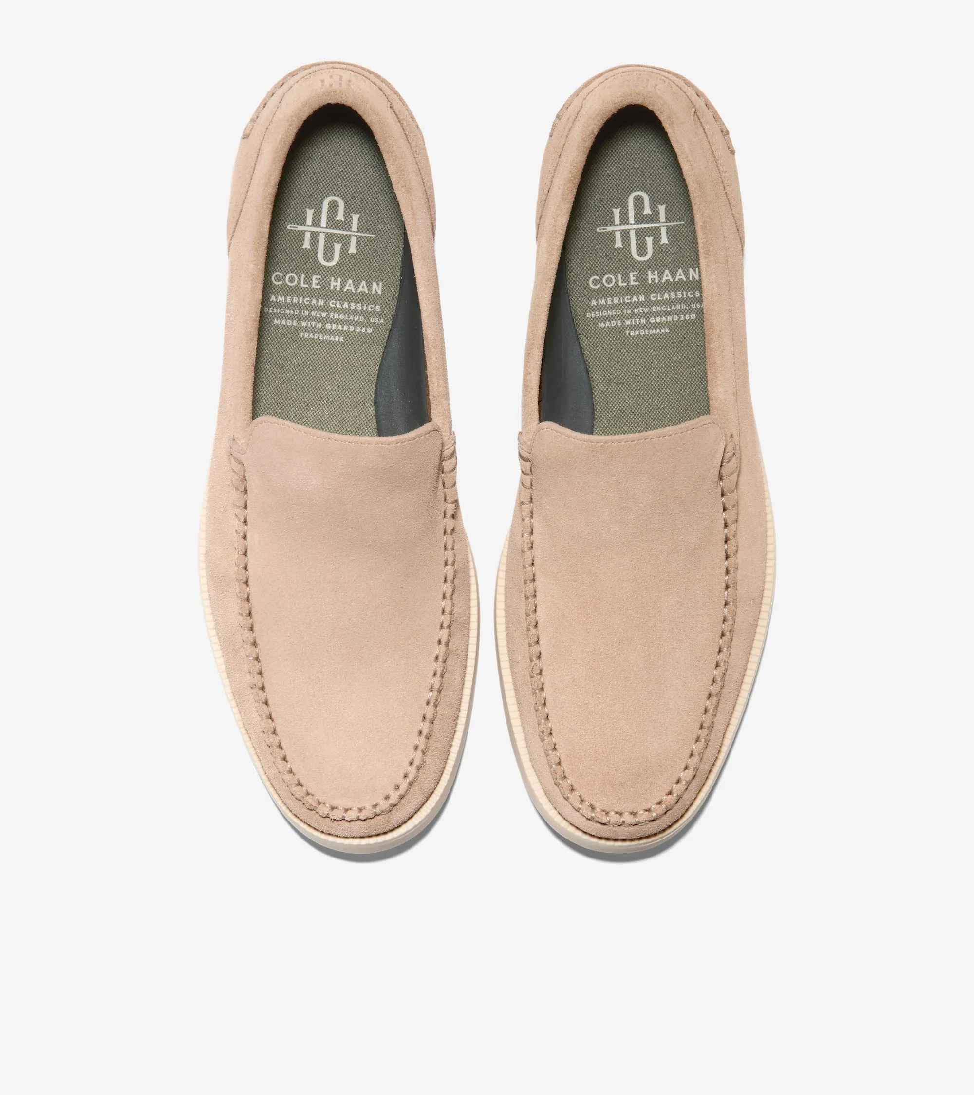 Men's American Classics Hampton Loafer