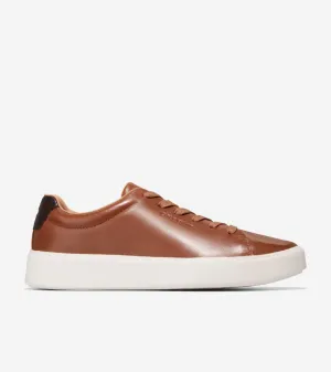 Men's Grand Crosscourt Traveler Sneakers