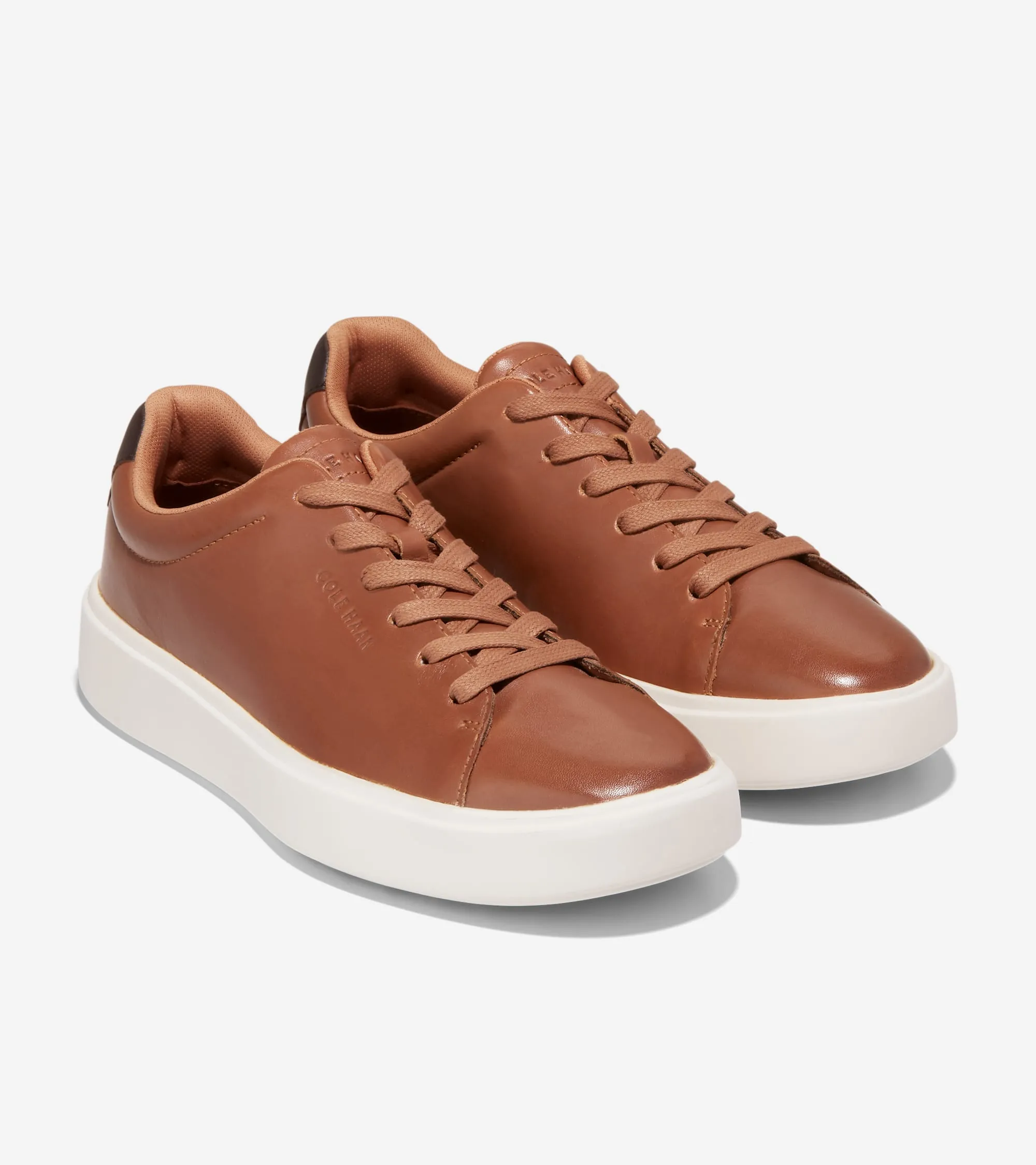 Men's Grand Crosscourt Traveler Sneakers