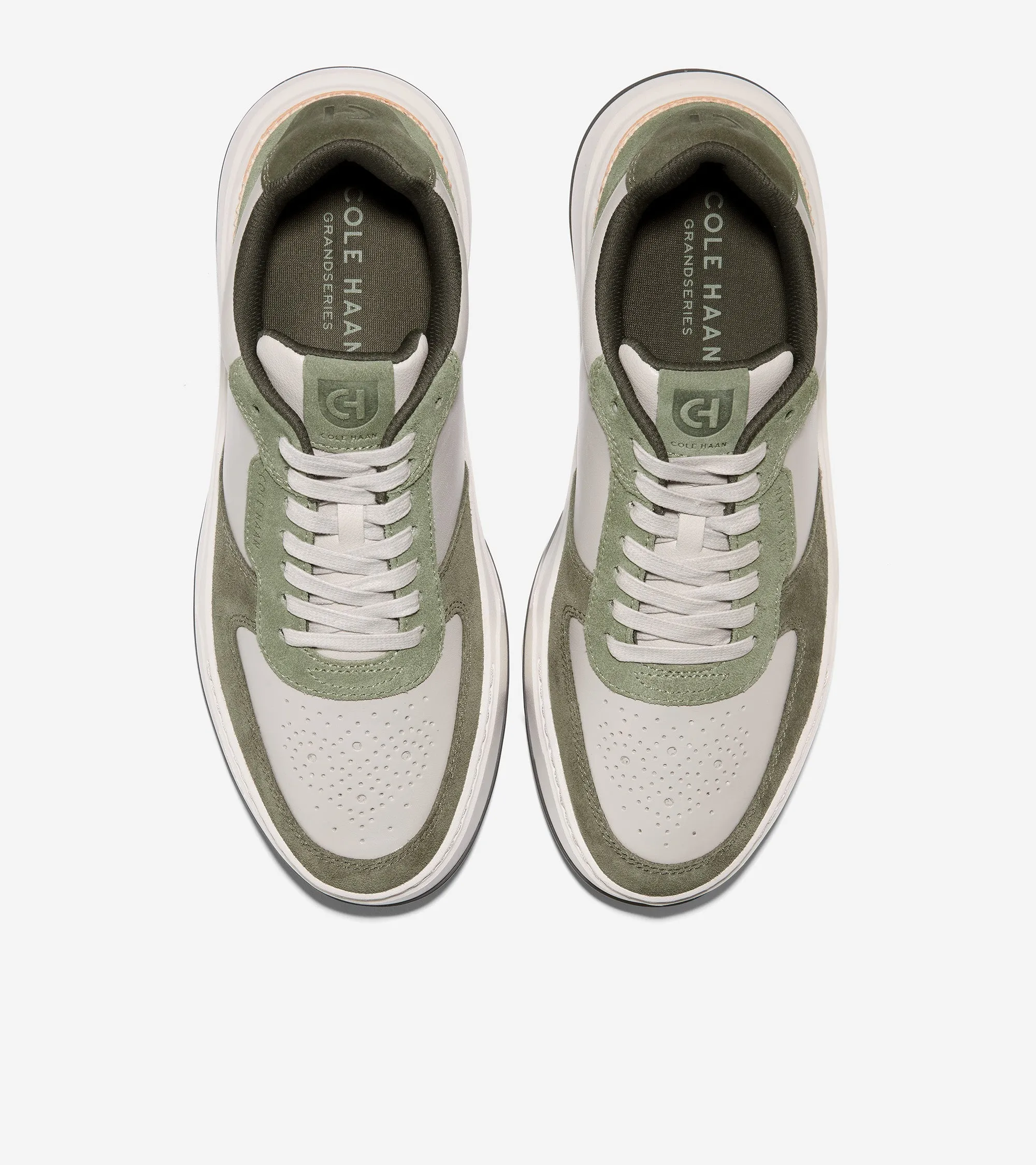 Men's GrandPrø Crossover Sneaker