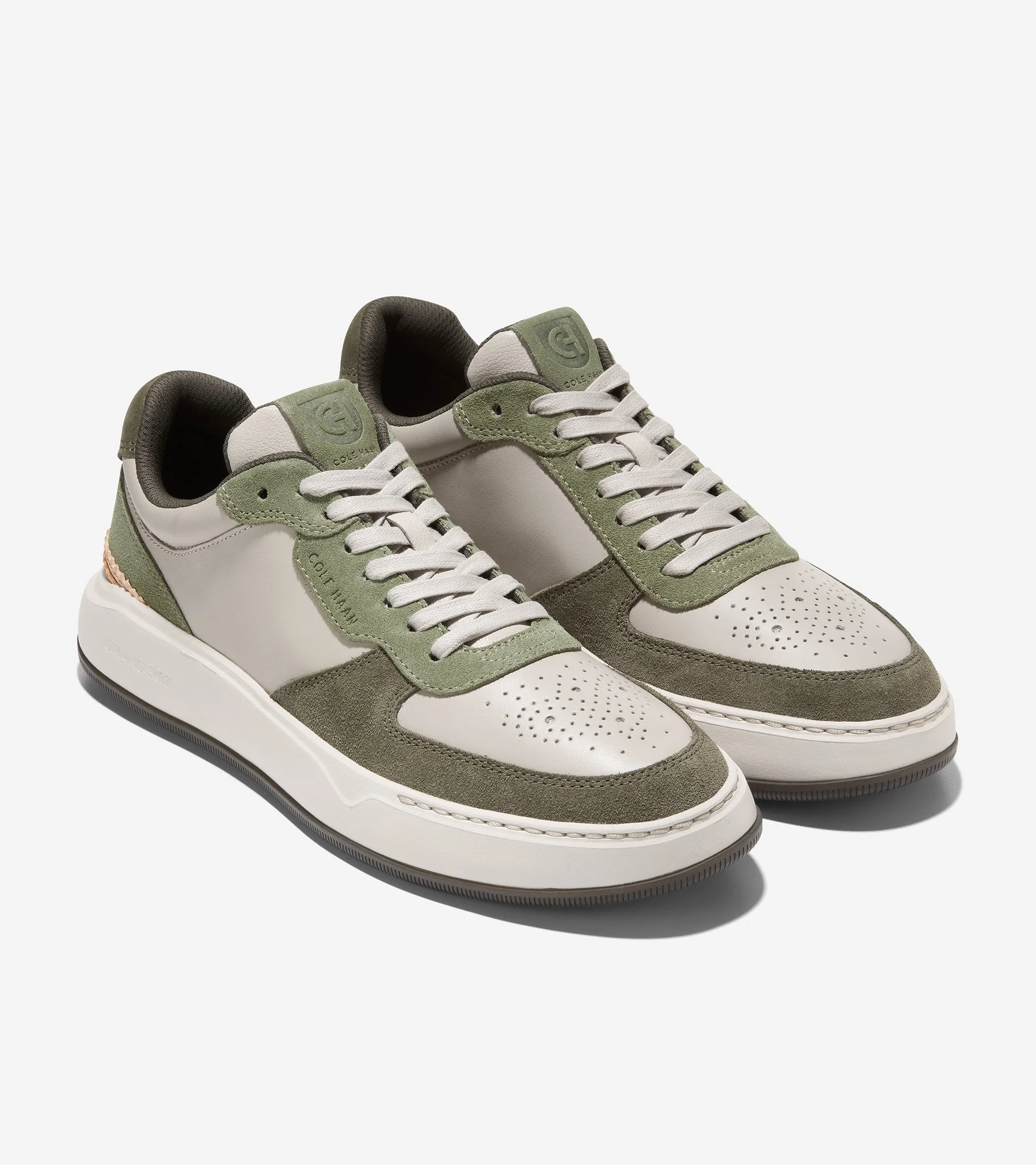 Men's GrandPrø Crossover Sneaker