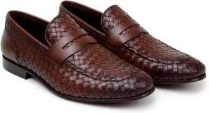 Men's Luca Slip-On Penny Loafer