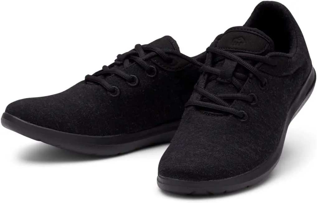 Merinos Men's Lace Up