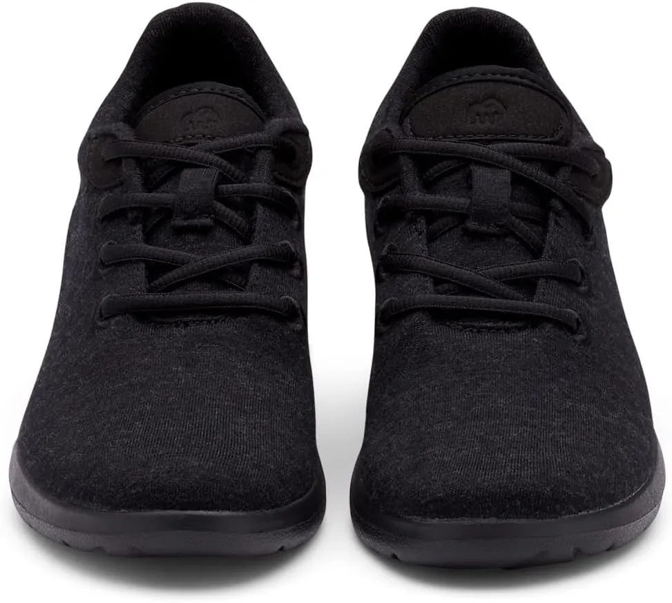 Merinos Men's Lace Up