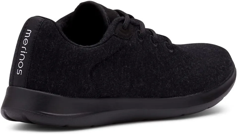 Merinos Men's Lace Up