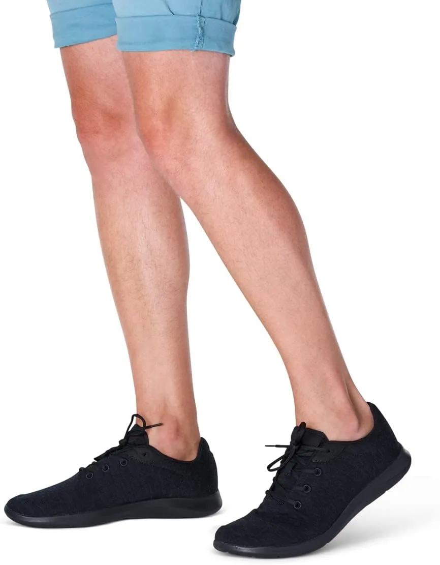 Merinos Men's Lace Up