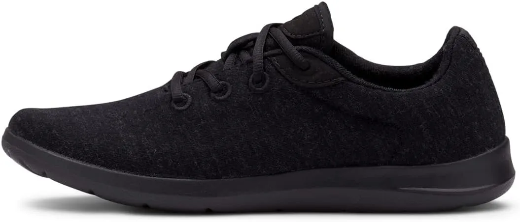 Merinos Men's Lace Up