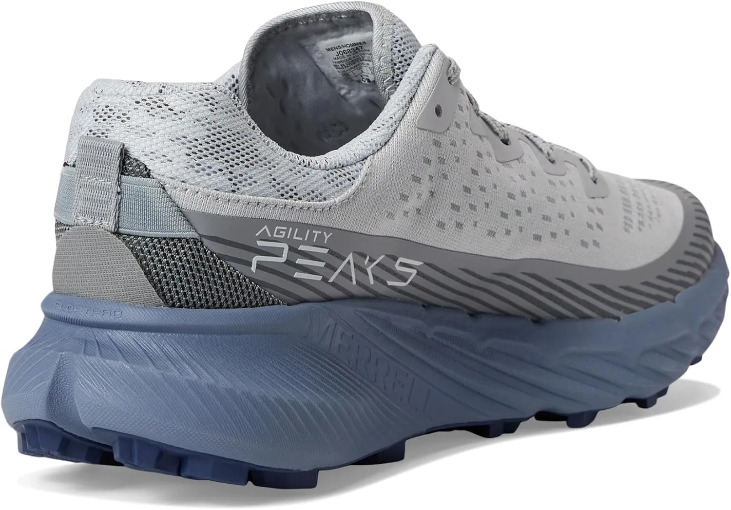 Merrell Men's Trail Running Sneaker