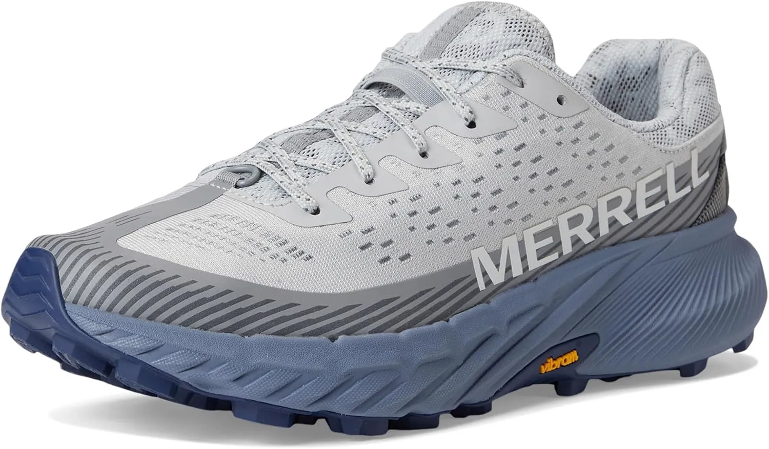 Merrell Men's Trail Running Sneaker