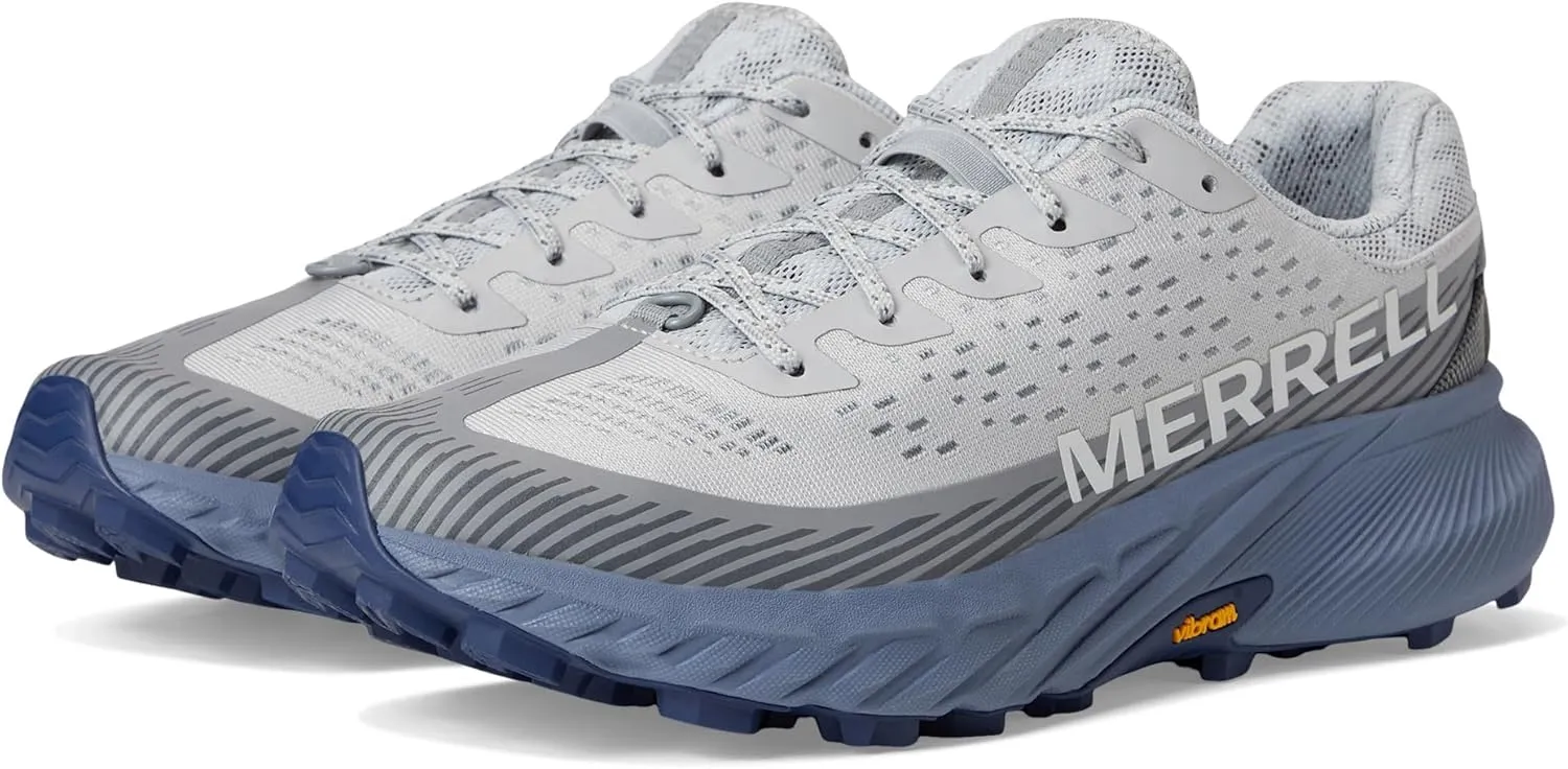 Merrell Men's Trail Running Sneaker