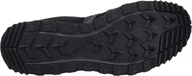 Merrell Men's Wildwood Aerosport Water Shoe Medium Width Black Mesh J036109