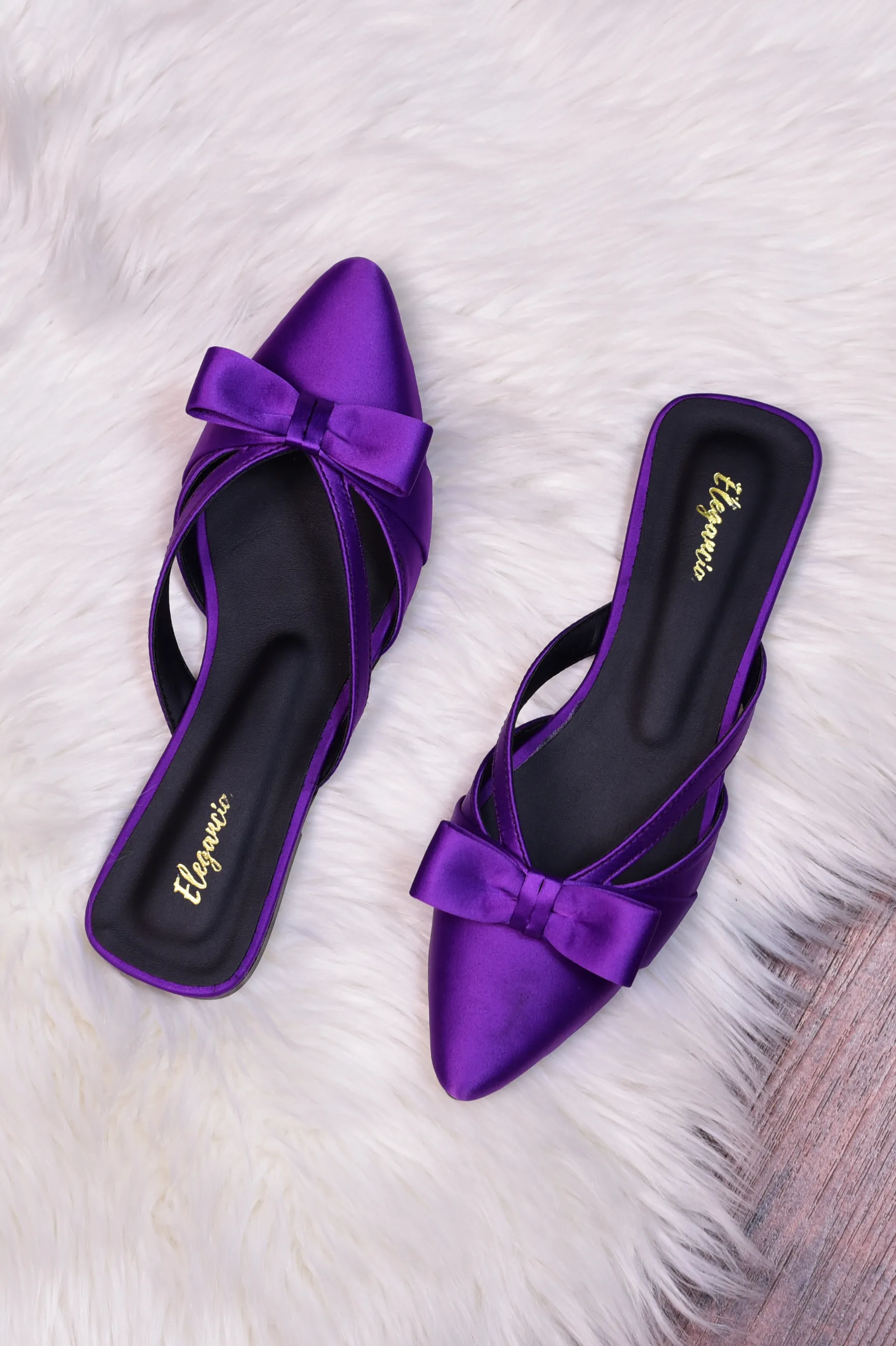 MIA FLATS