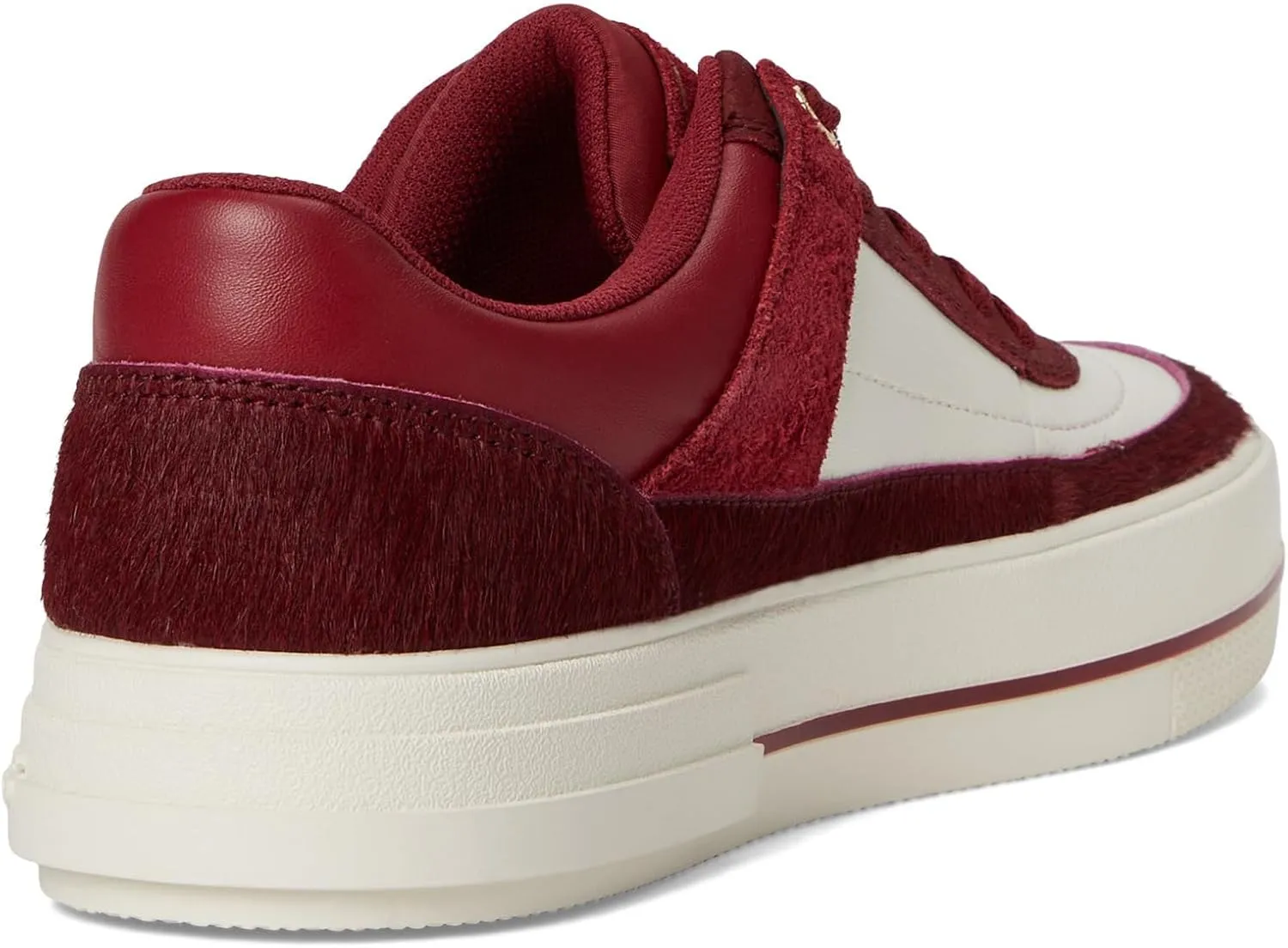 Michael Kors Women's Aurora Lace-up Sneaker