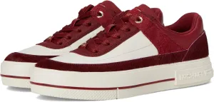 Michael Kors Women's Aurora Lace-up Sneaker