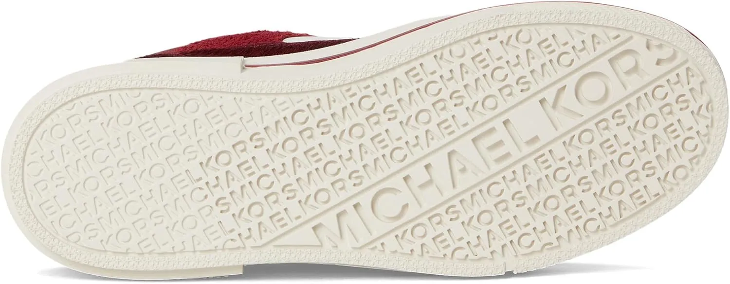 Michael Kors Women's Aurora Lace-up Sneaker