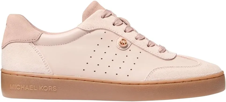 Michael Kors Women's Scotty Lace Up