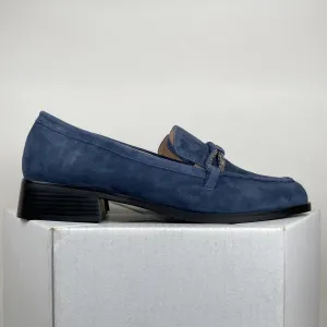 Mila Raine Vanessa navy