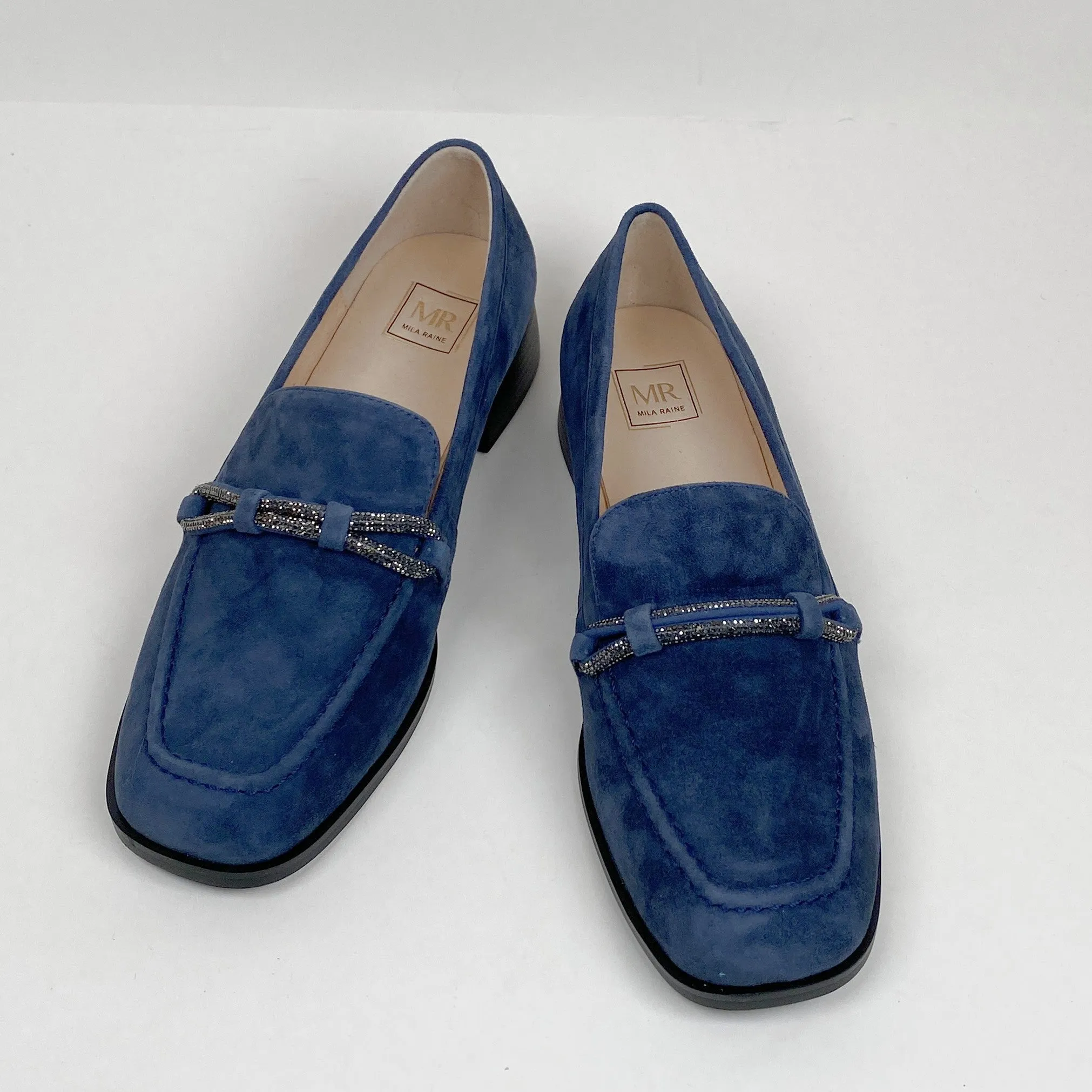 Mila Raine Vanessa navy